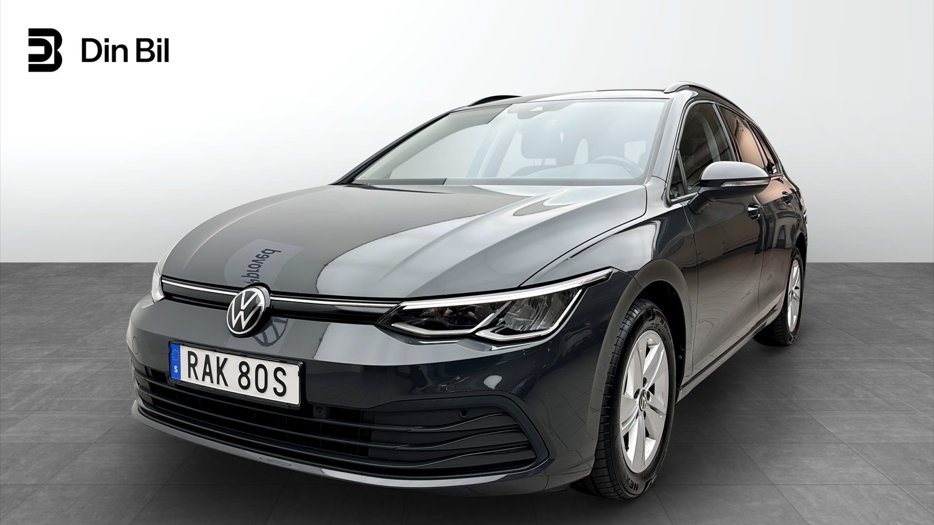 Volkswagen Golf 2023