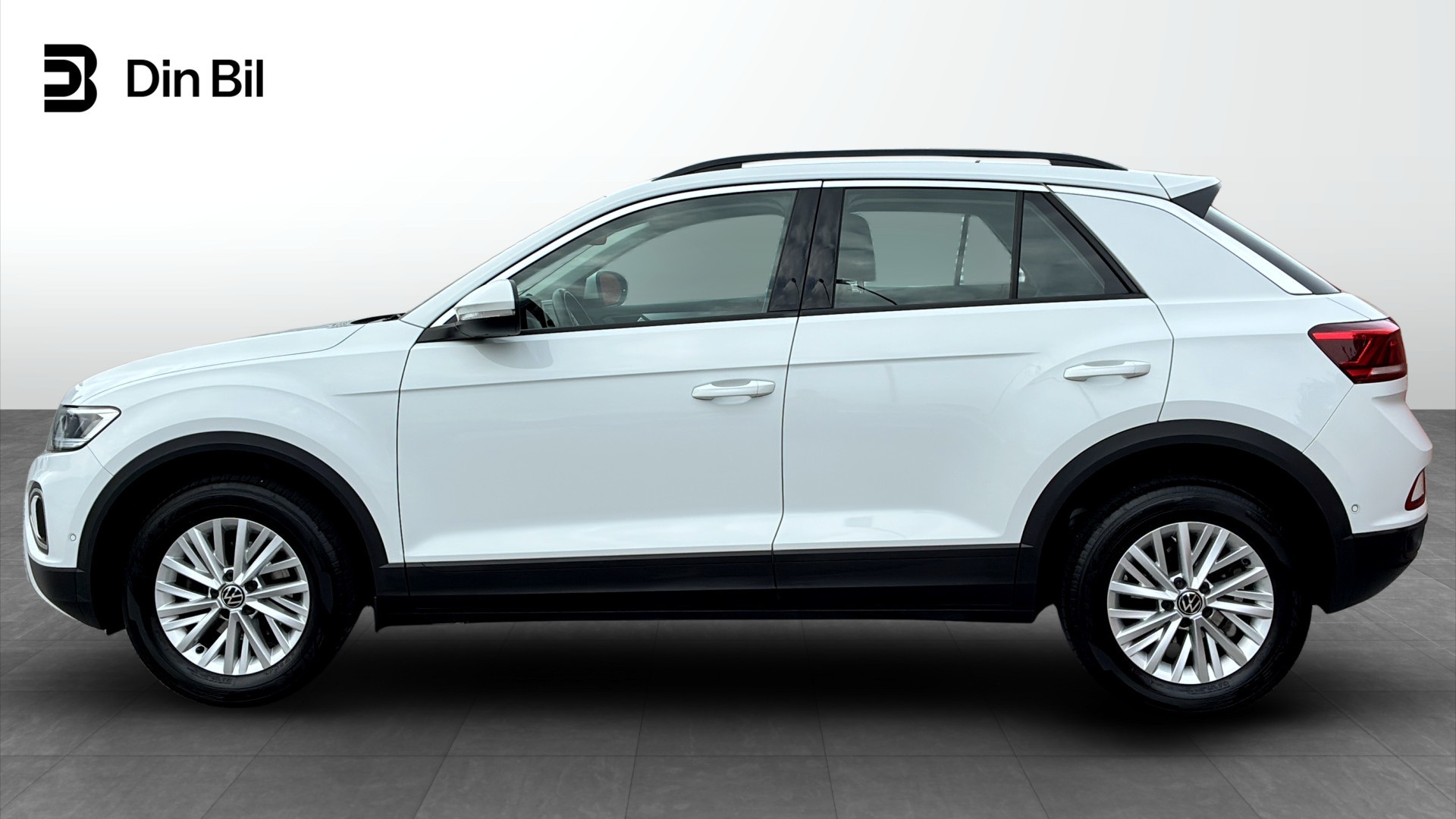 Volkswagen T-Roc RAL08C