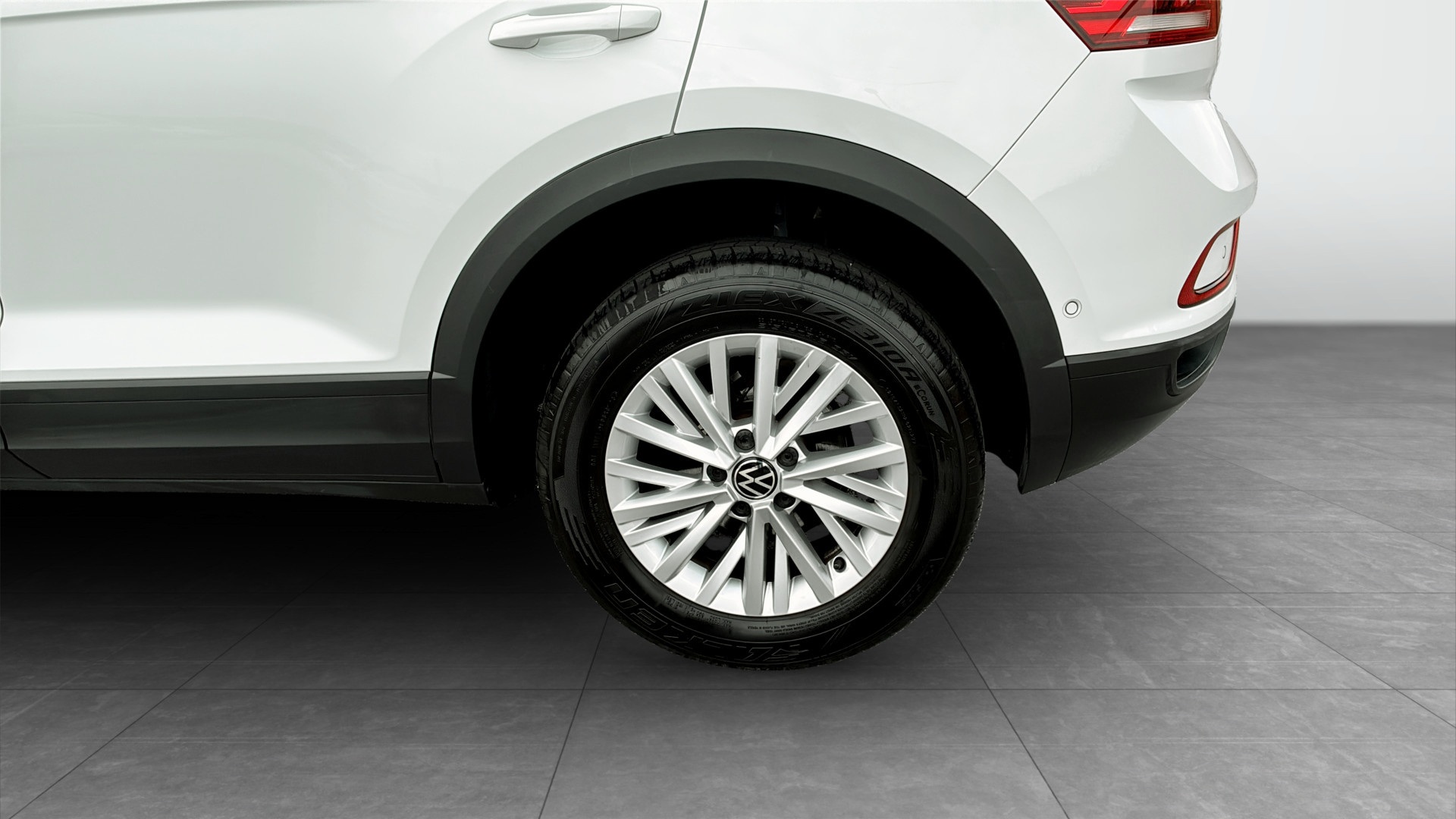 Volkswagen T-Roc RAL08C