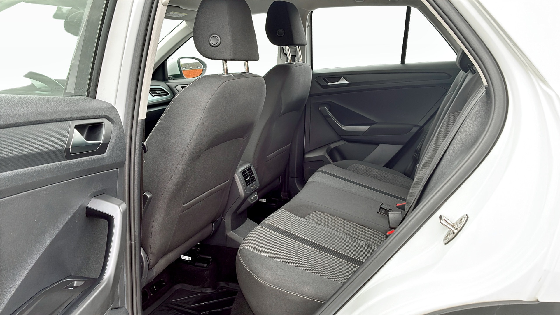 Volkswagen T-Roc RAL08C