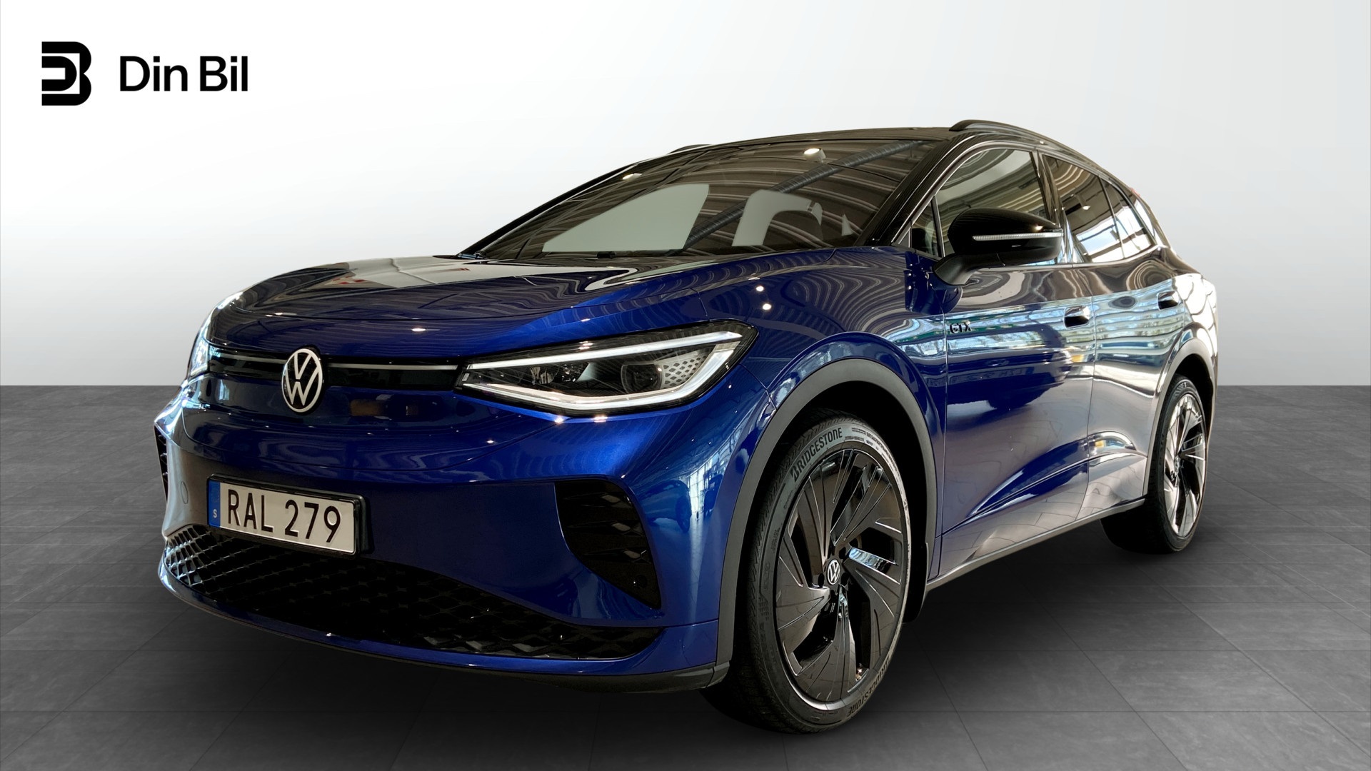 Bild för bil RAL279