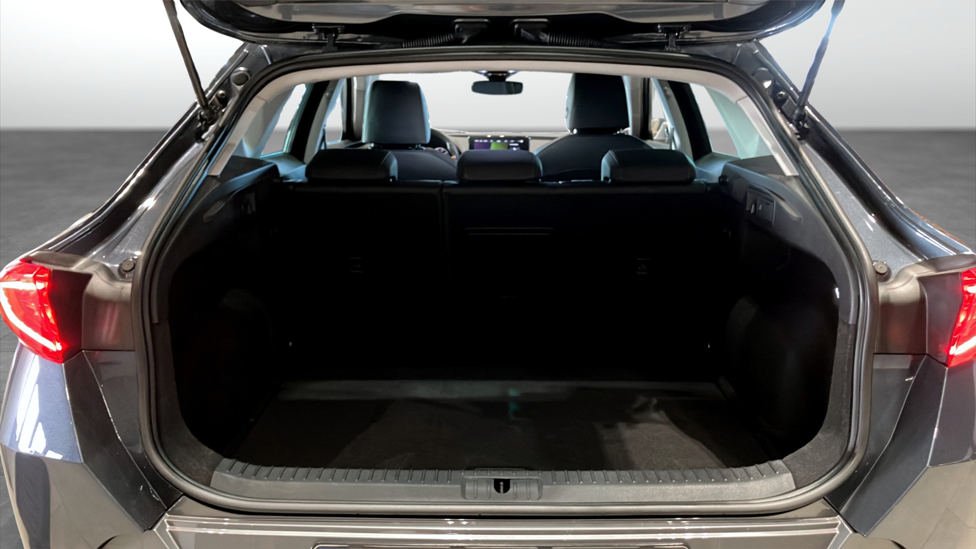 CUPRA Formentor RAL32C
