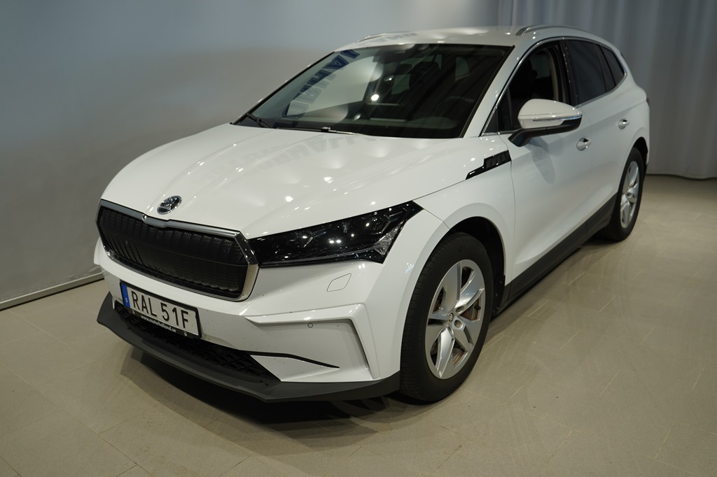 Skoda Enyaq RAL51F