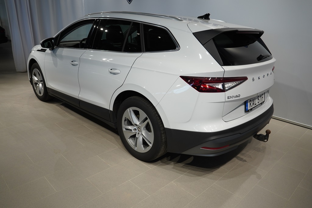 Skoda Enyaq RAL51F