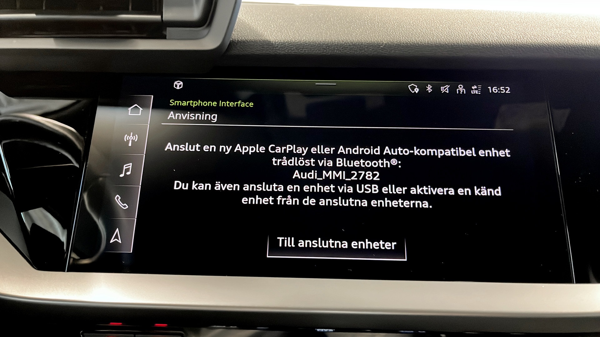Bild på bil