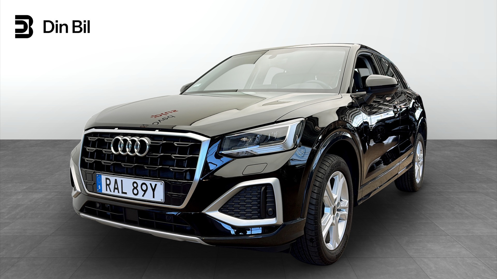 Bild för bil RAL89Y