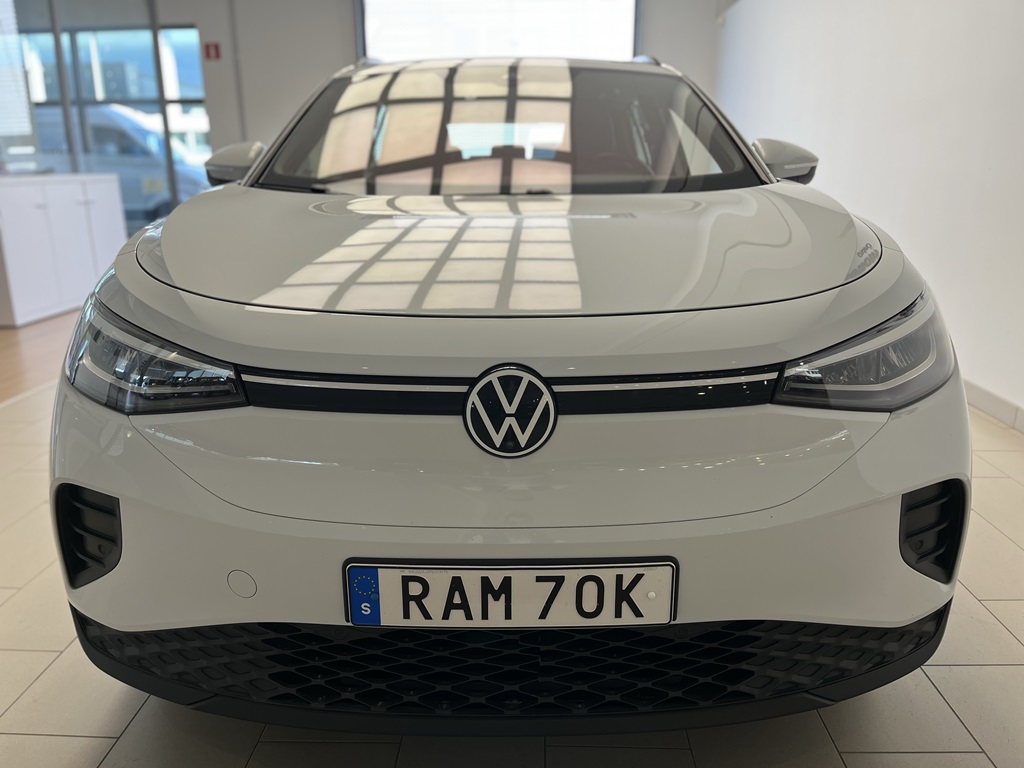 Volkswagen ID.4 RAM70K