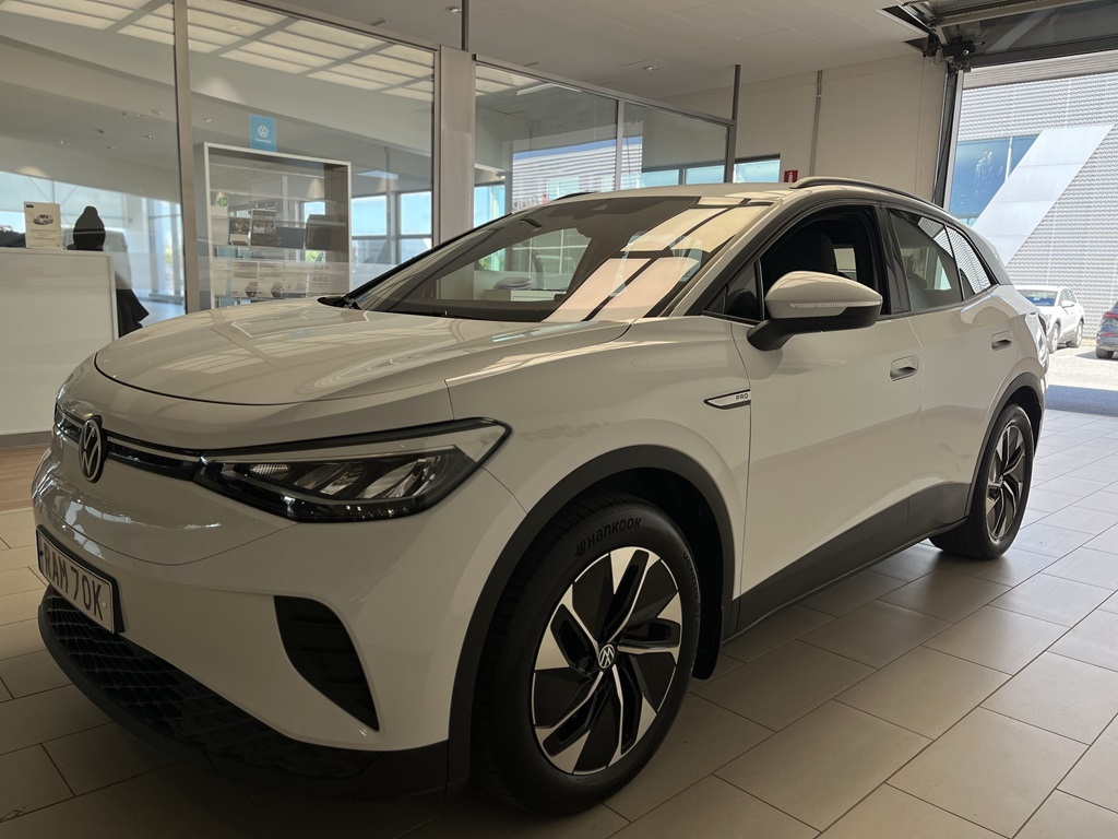 Volkswagen ID.4 RAM70K