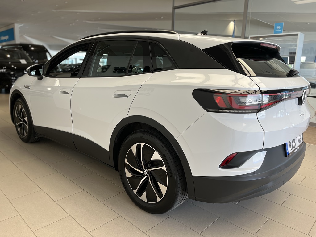 Volkswagen ID.4 RAM70K