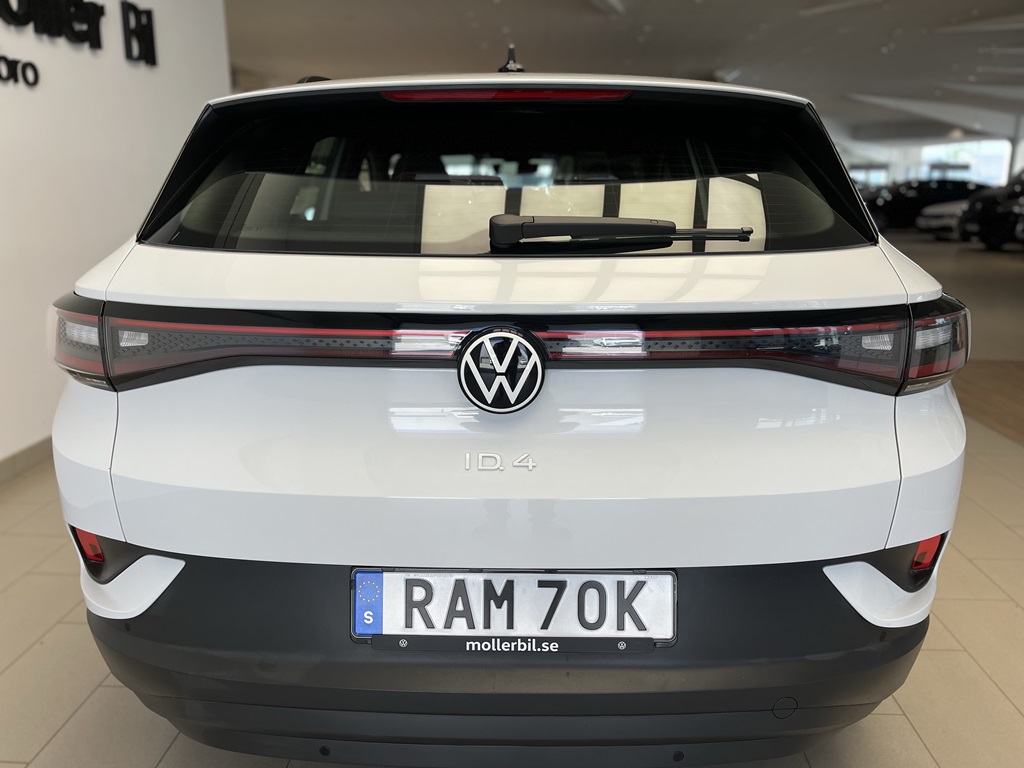 Volkswagen ID.4 RAM70K