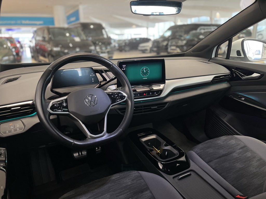Volkswagen ID.4 RAM70K