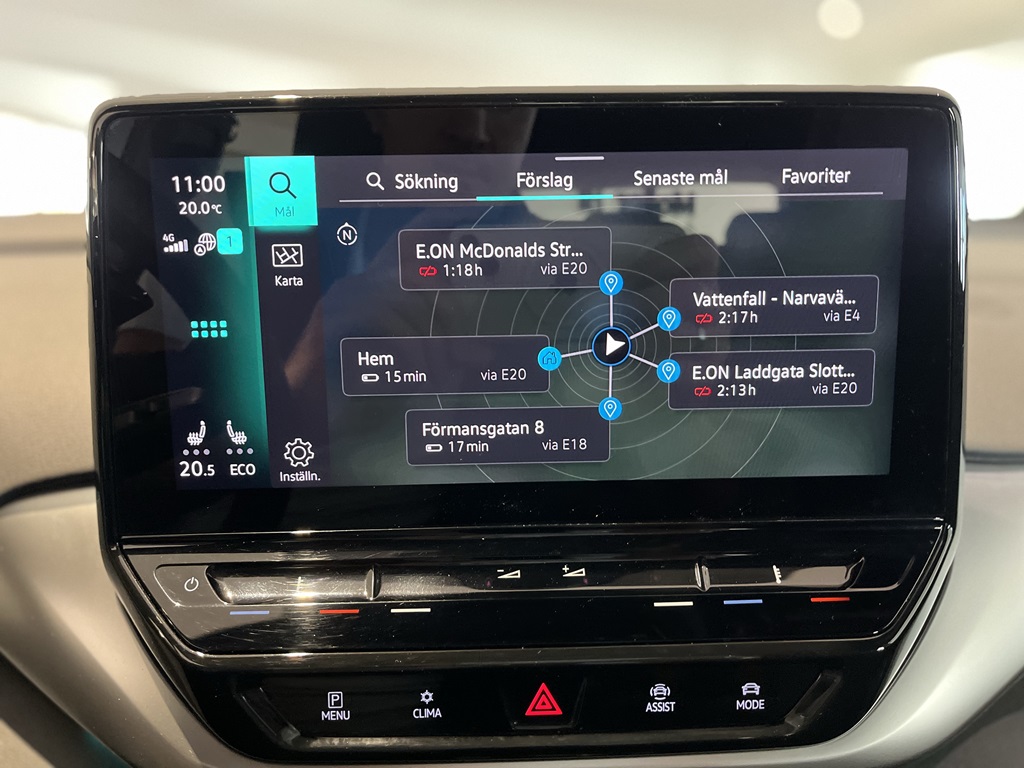 Volkswagen ID.4 RAM70K