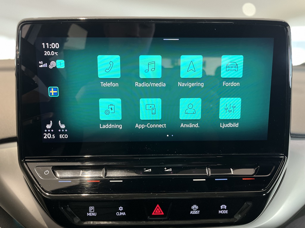 Volkswagen ID.4 RAM70K