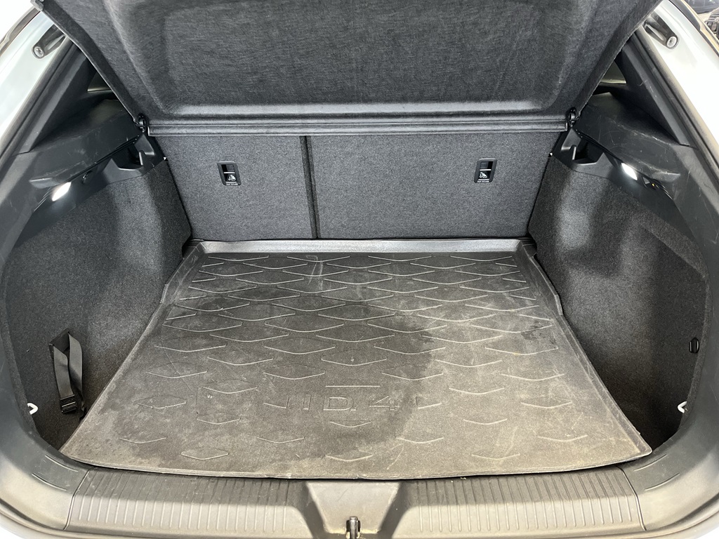 Volkswagen ID.4 RAM70K