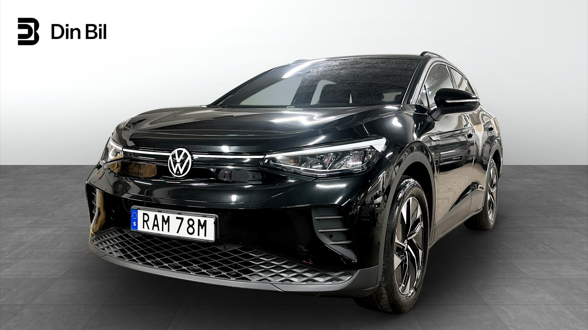 Bild för bil RAM78M