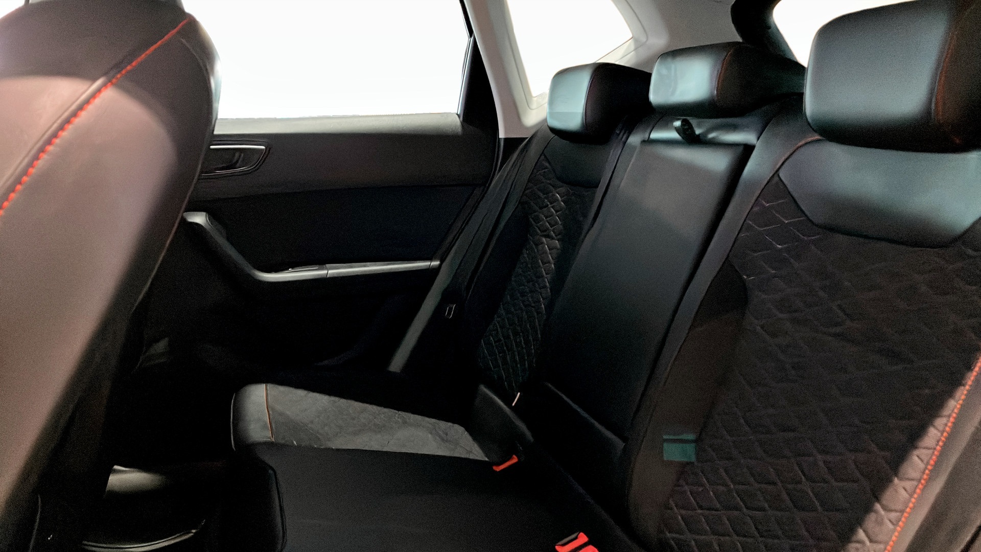 SEAT Ateca RAN14N
