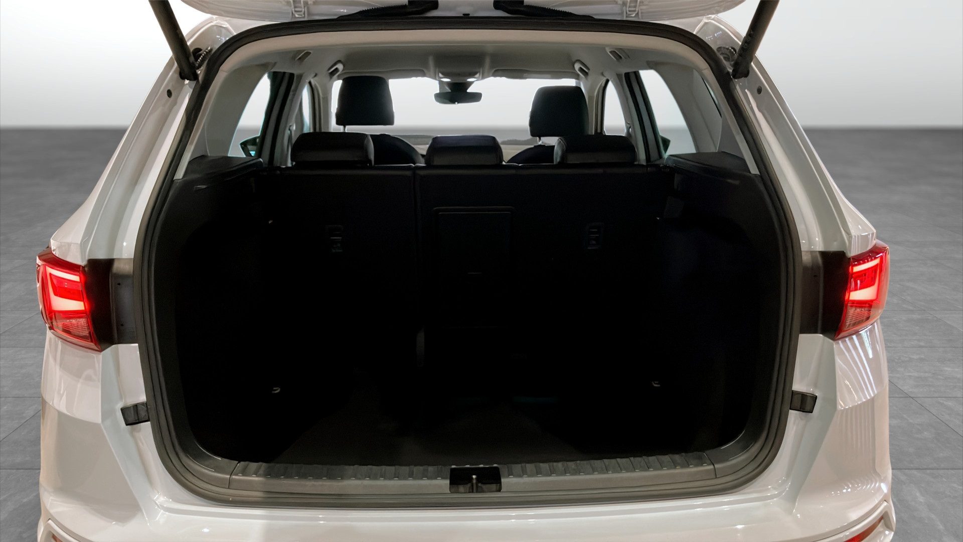 SEAT Ateca RAN14N