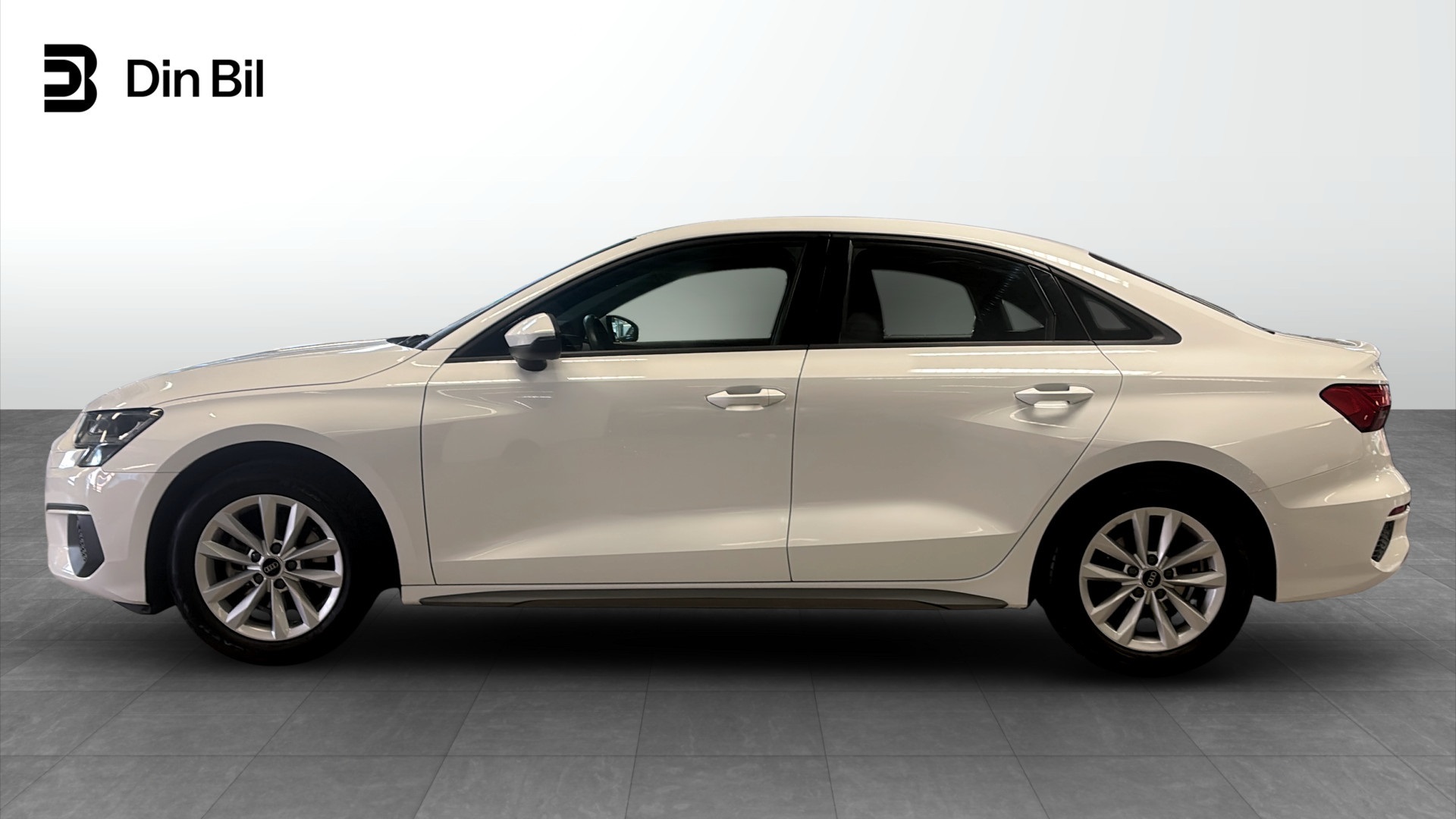 Audi A3 Sedan RAN21H