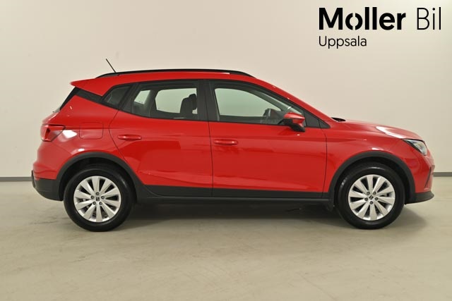 SEAT Arona RAN28B