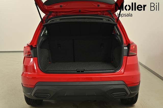SEAT Arona RAN28B