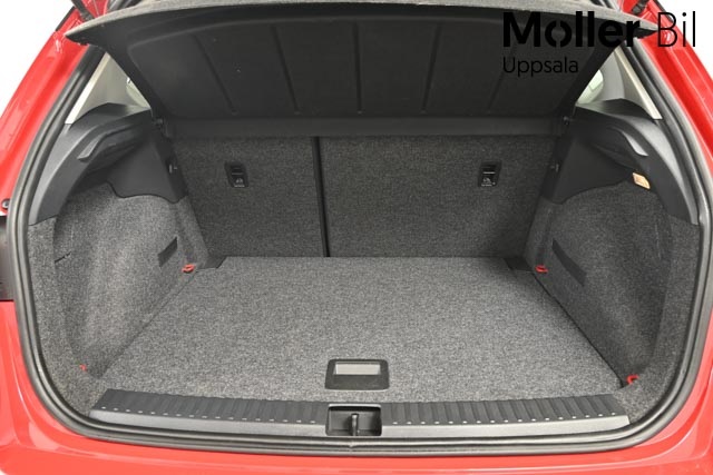 SEAT Arona RAN28B