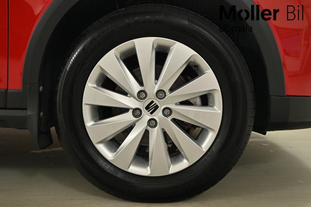 SEAT Arona RAN28B