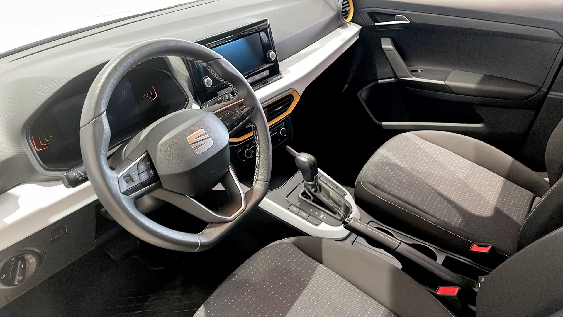 SEAT Arona RAN28C