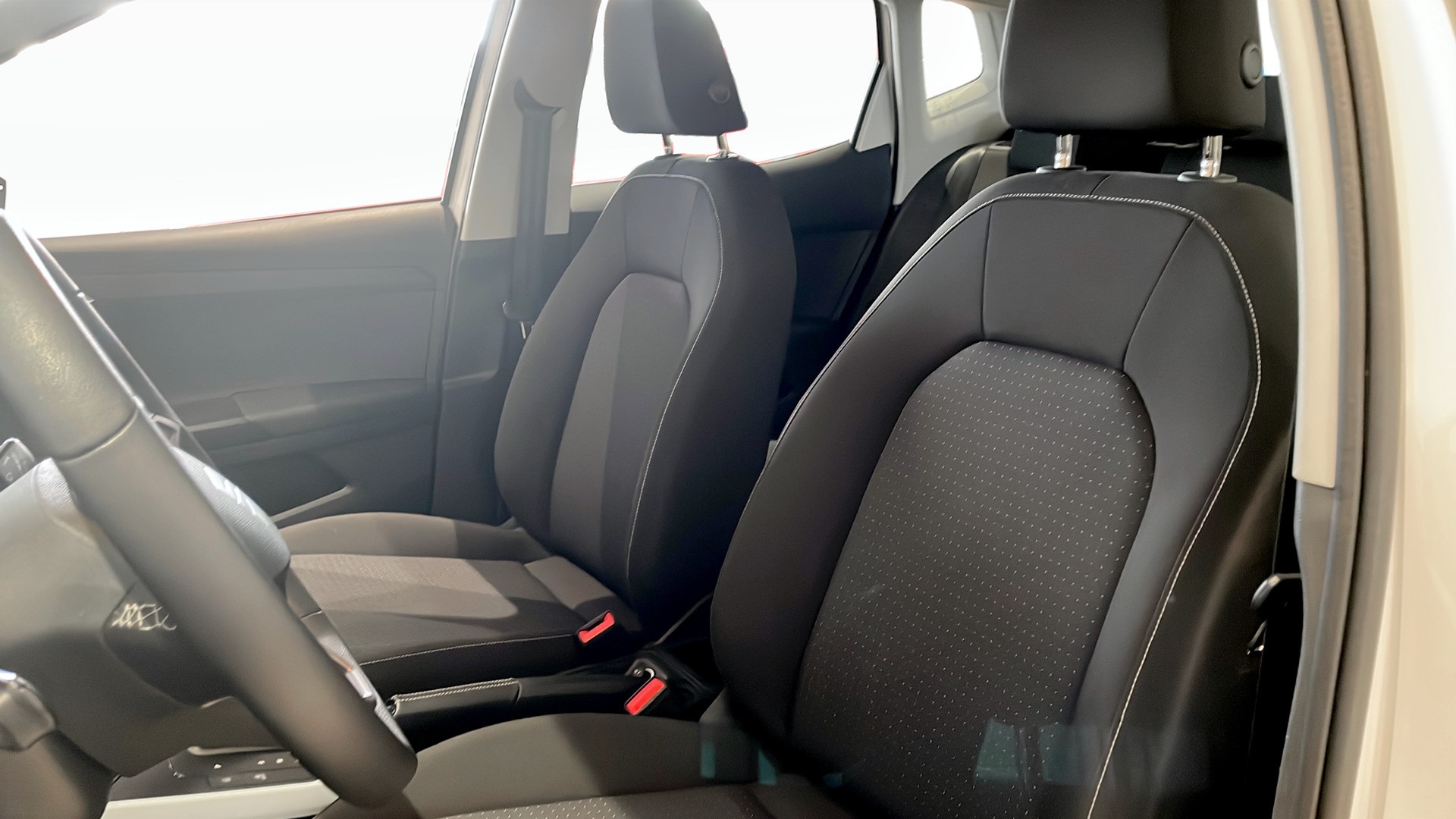 SEAT Arona RAN28C