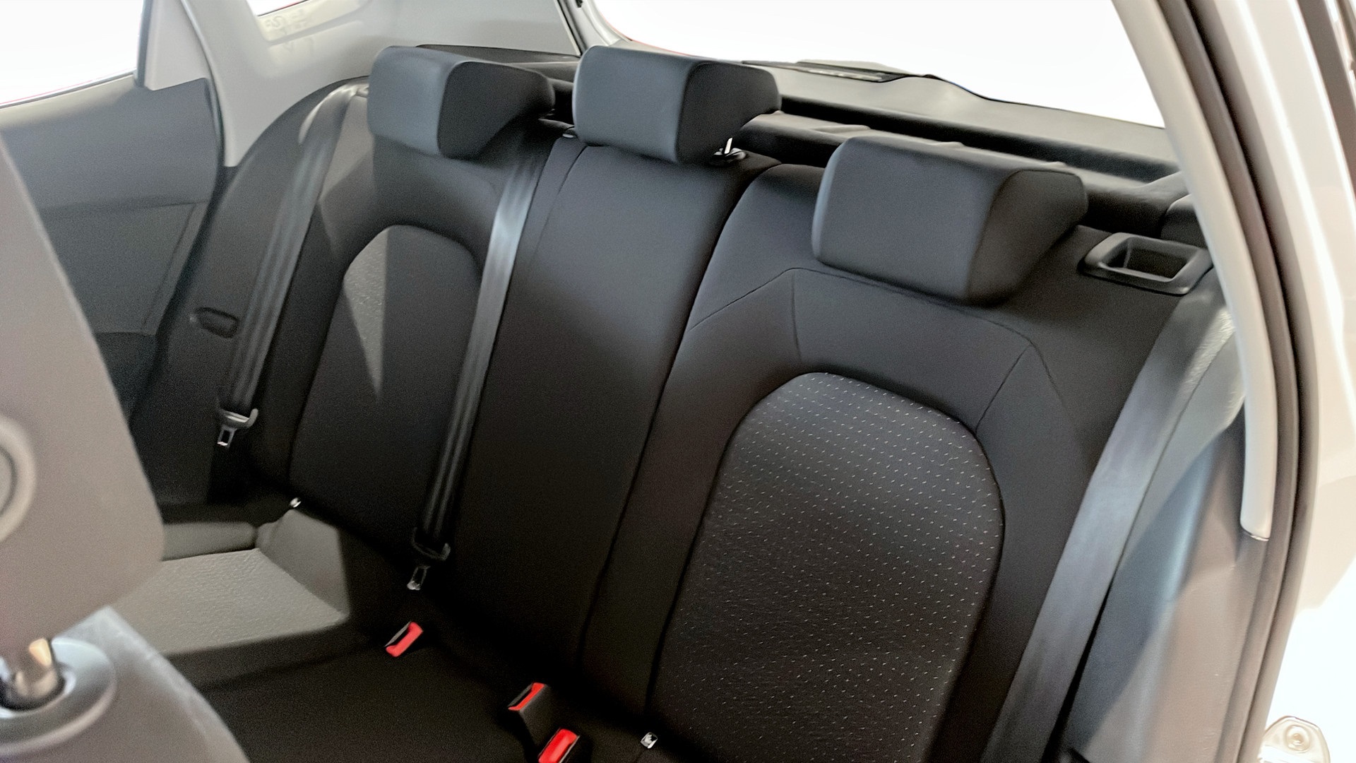 SEAT Arona RAN28C