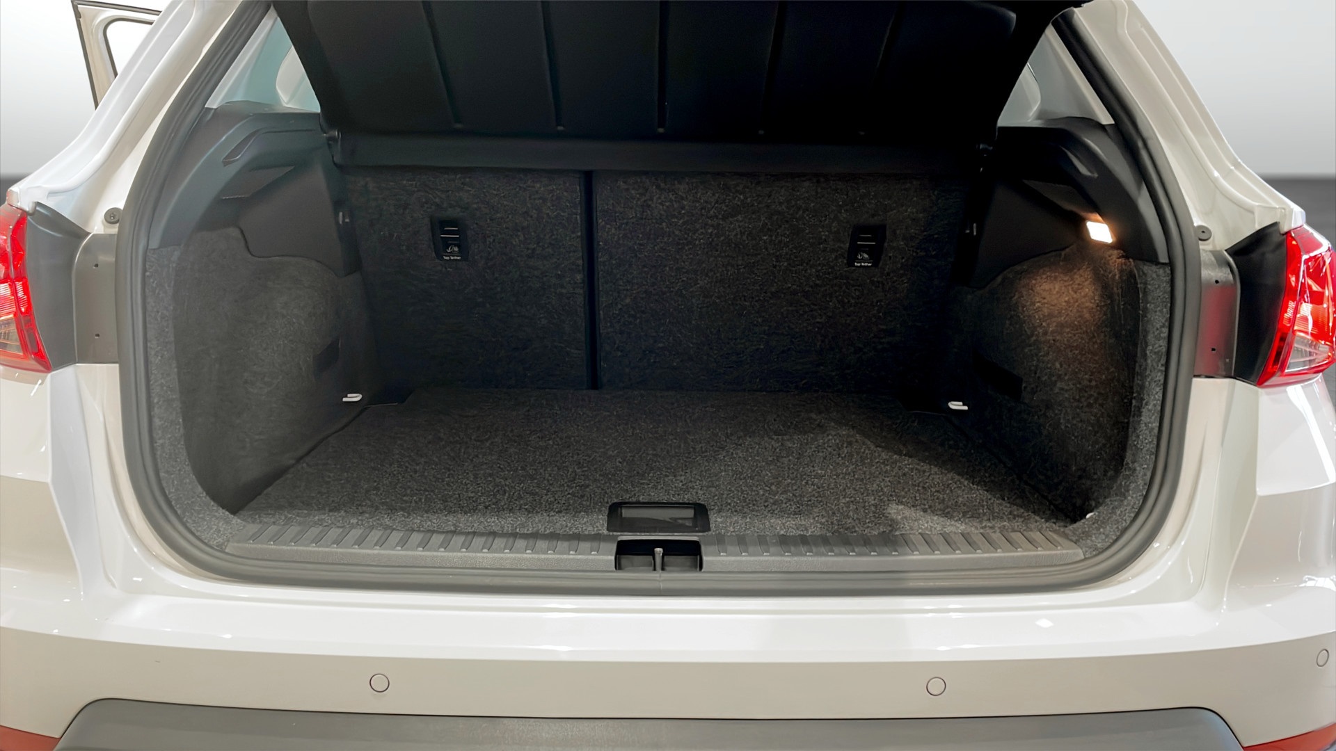 SEAT Arona RAN28C