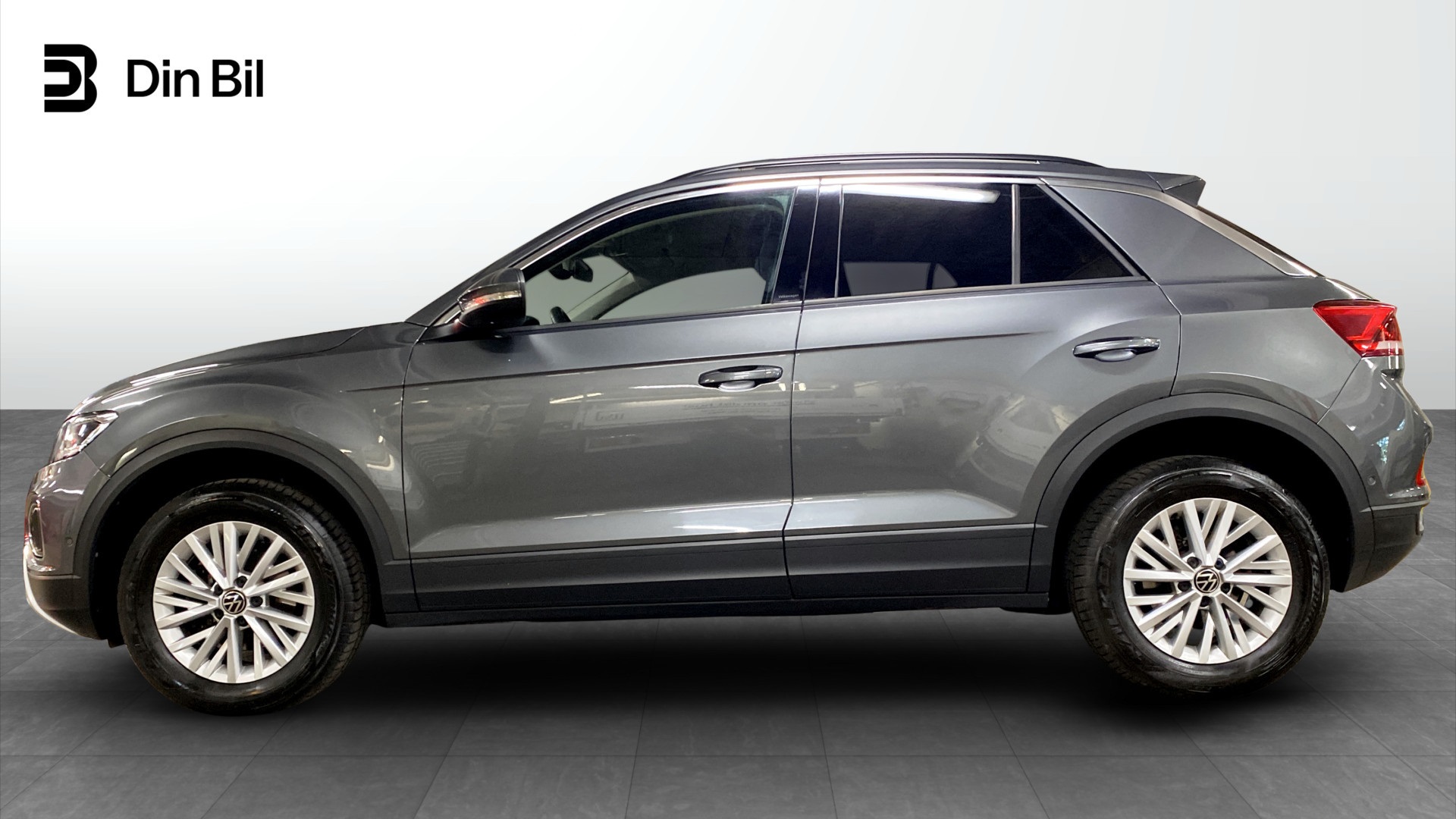 Volkswagen T-Roc RAN33B