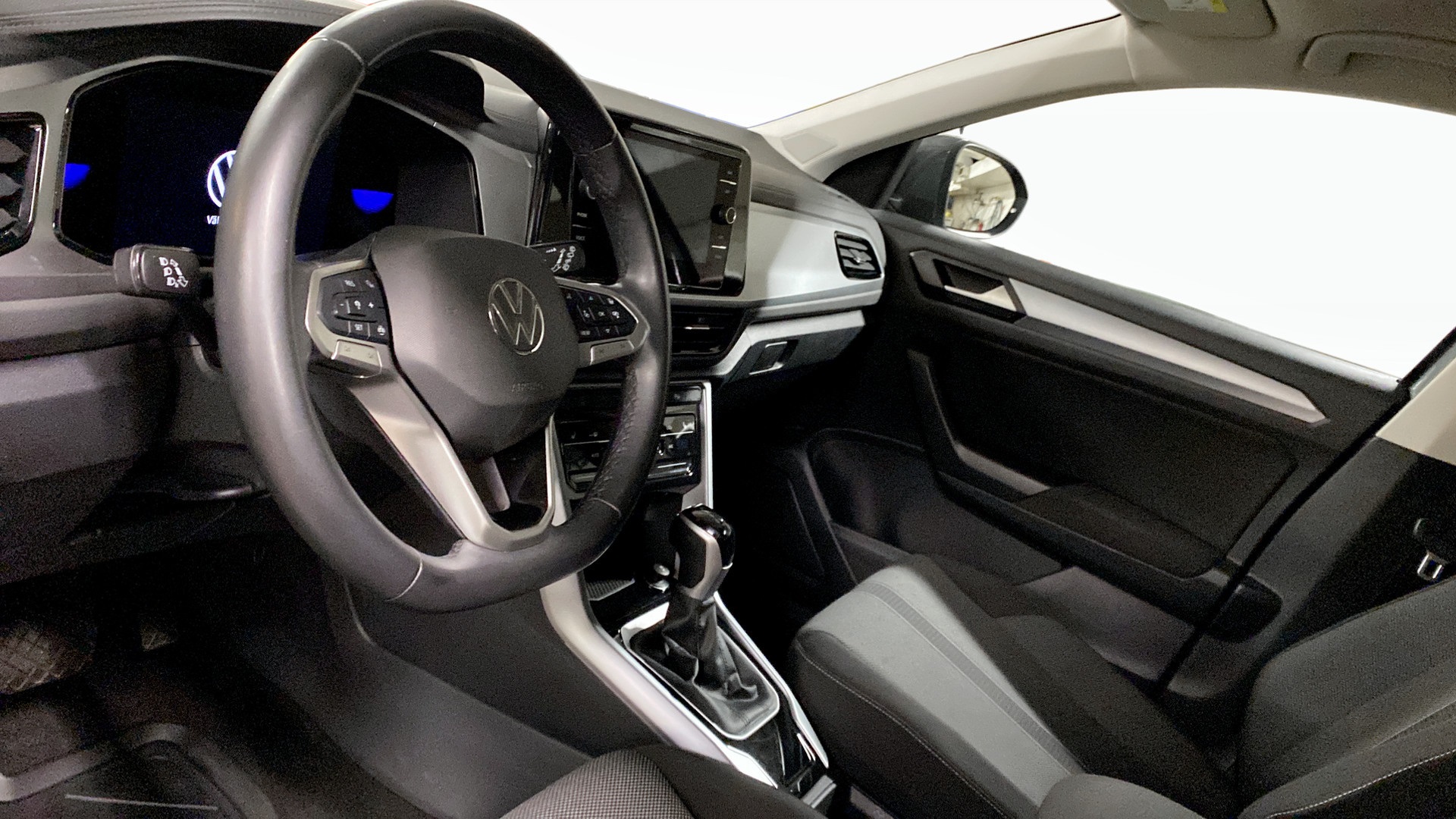Volkswagen T-Roc RAN33B