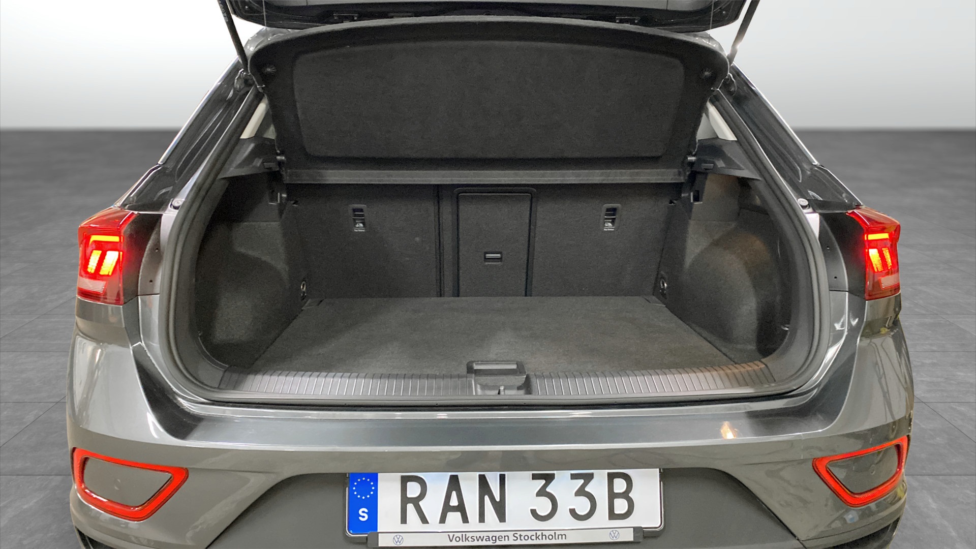 Volkswagen T-Roc RAN33B
