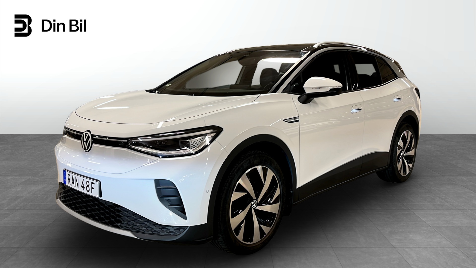 Bild för bil RAN48F