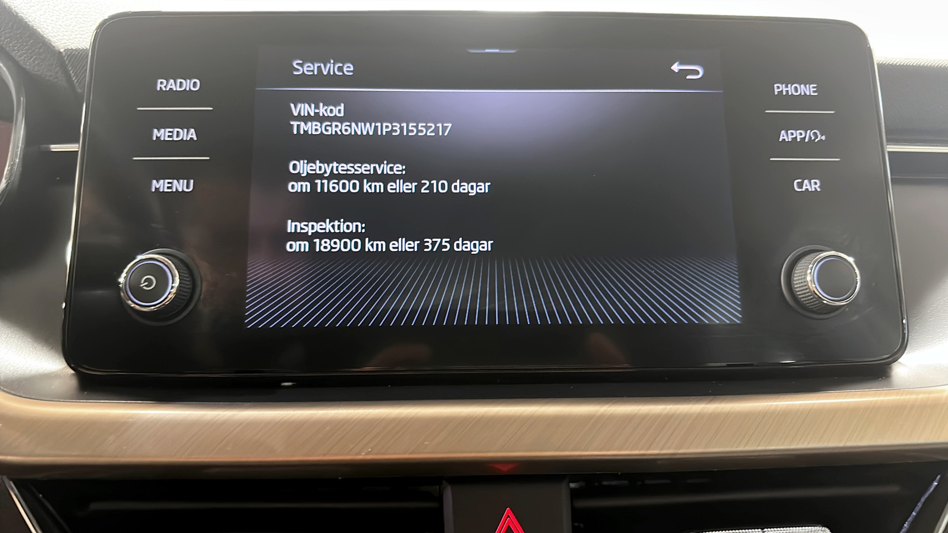 Skoda Kamiq RAN69E