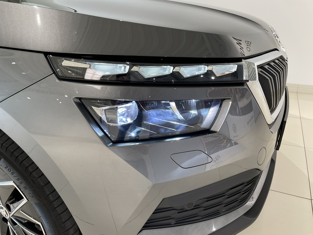 Skoda Kamiq RAN69F