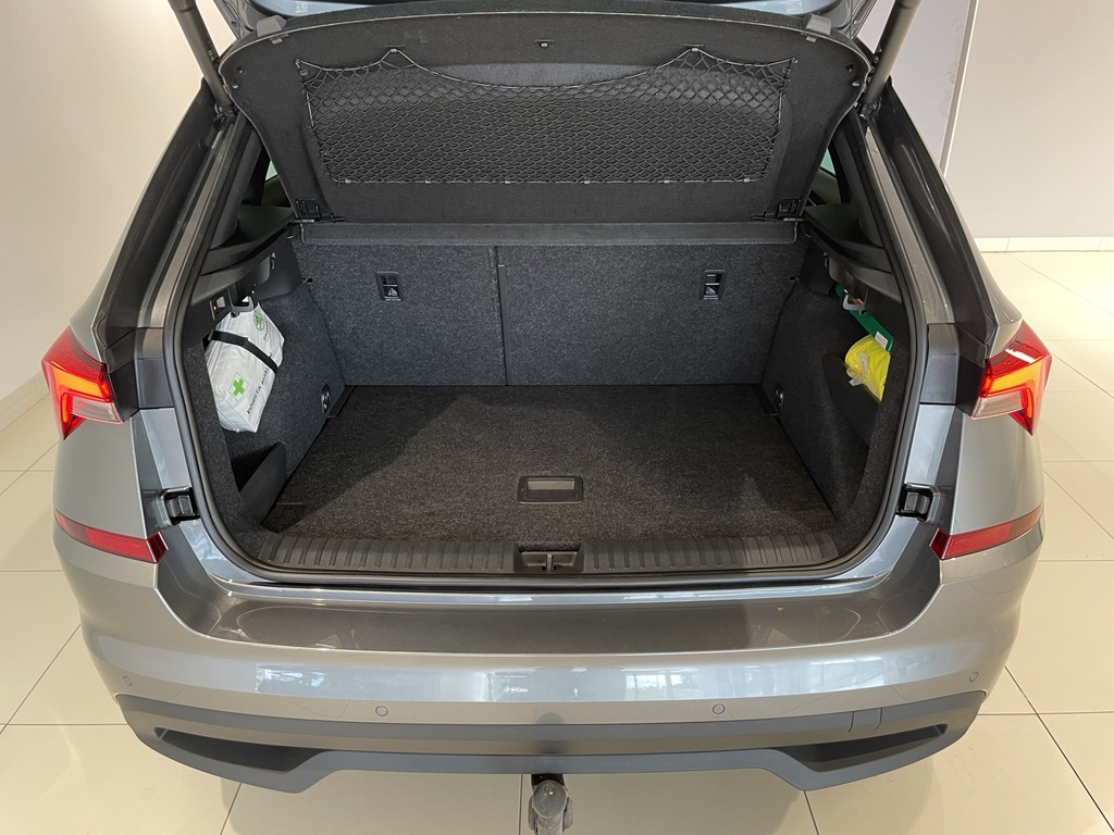 Skoda Kamiq RAN69F