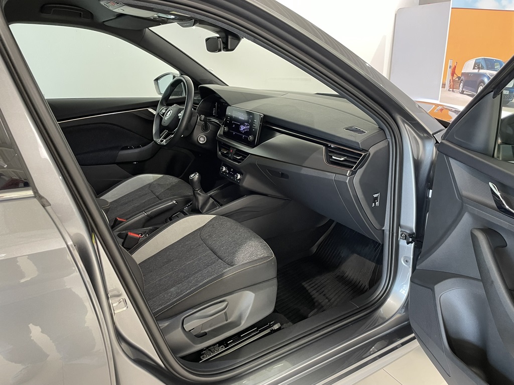 Skoda Kamiq RAN69F