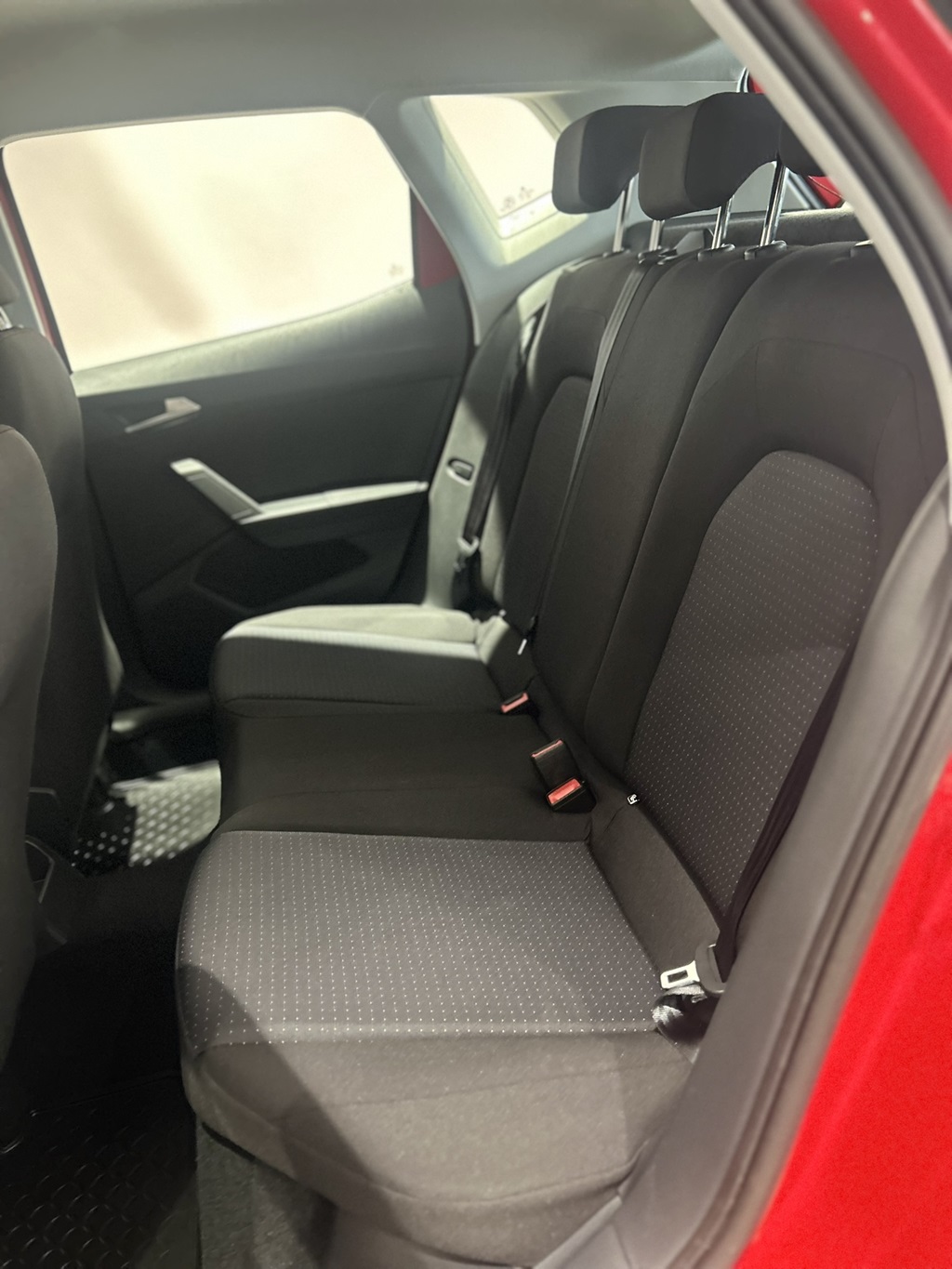 SEAT Arona RAN70F