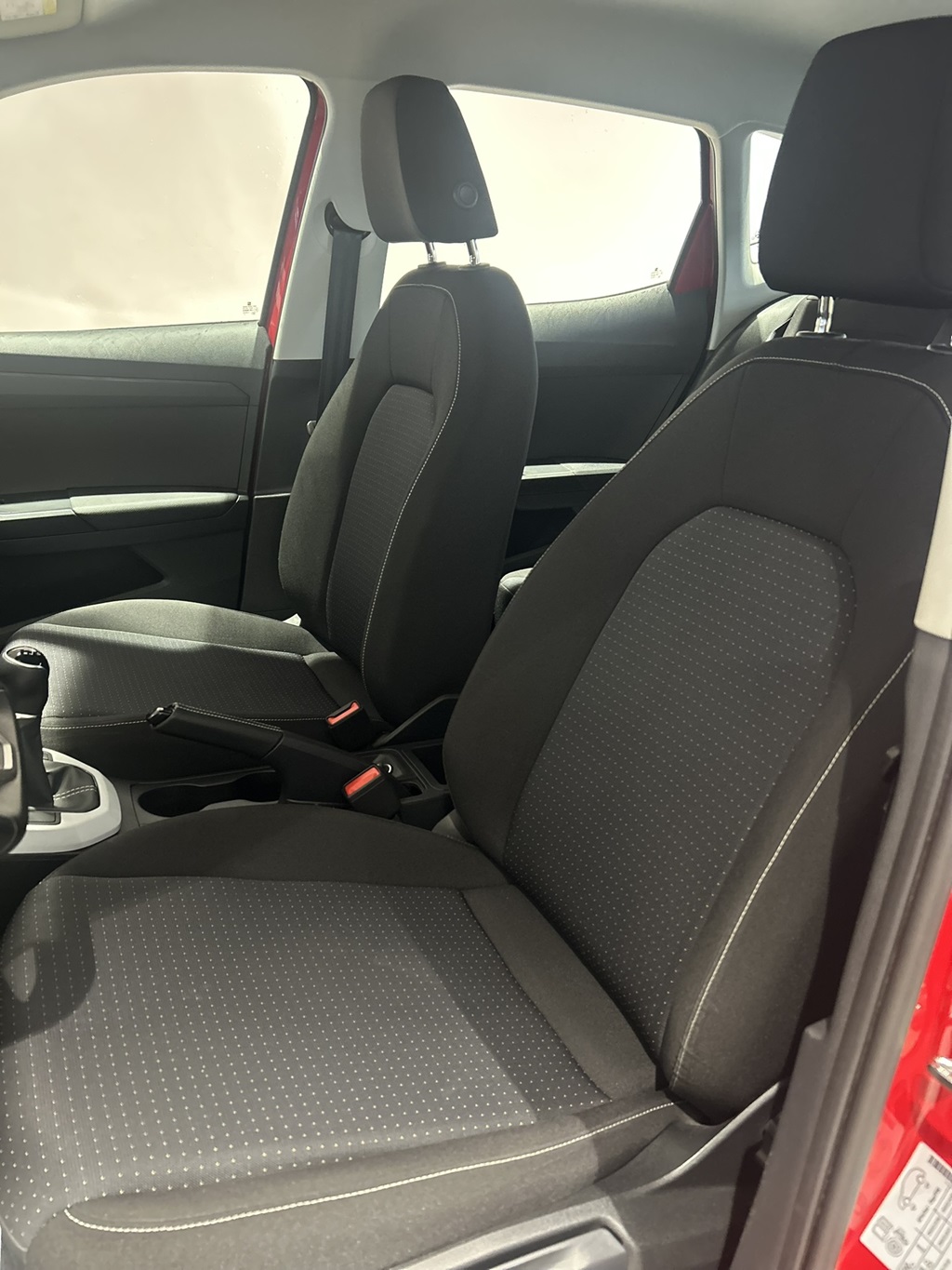 SEAT Arona RAN70F
