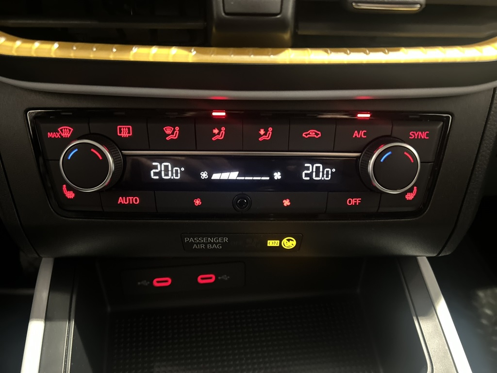 SEAT Arona RAN70F