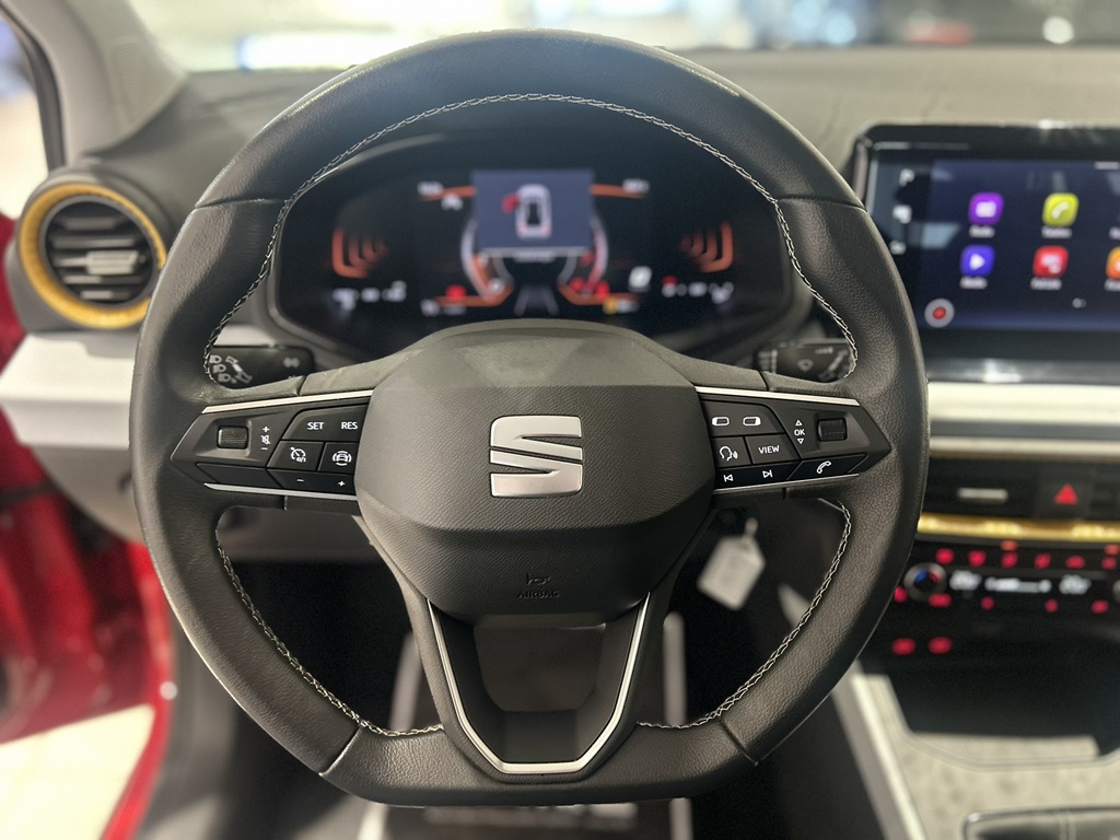 SEAT Arona RAN70F