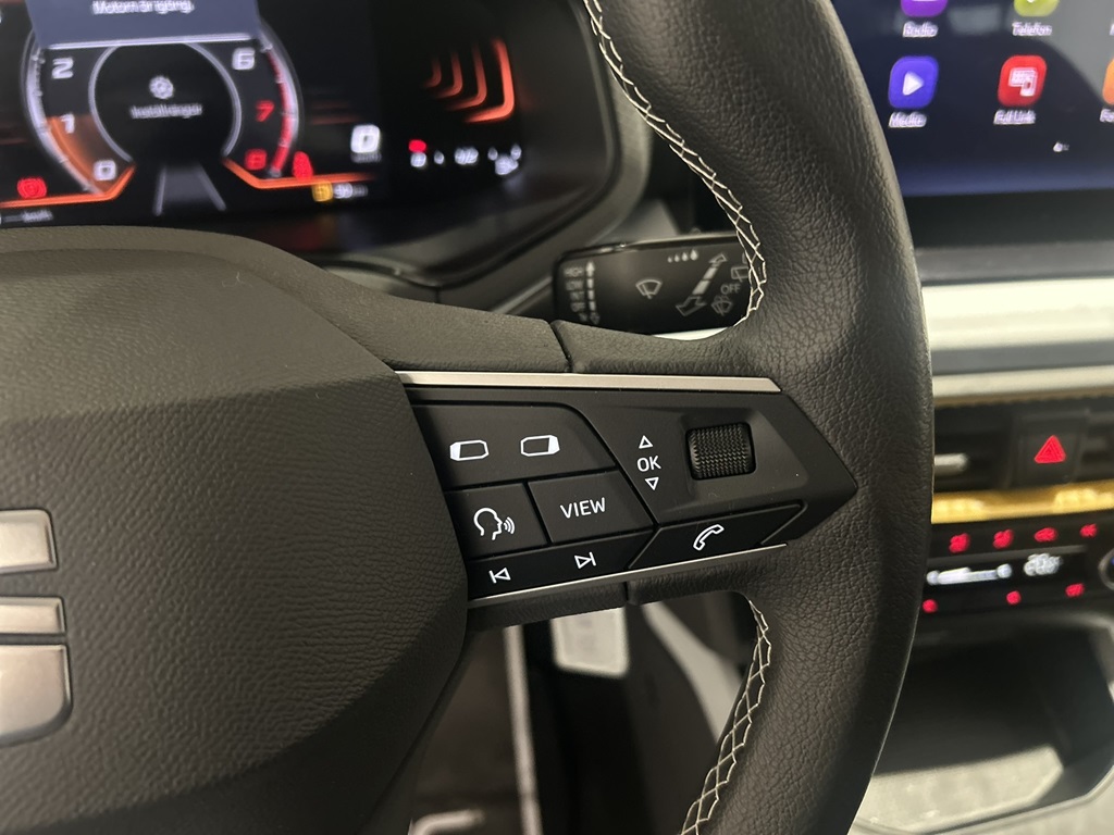 SEAT Arona RAN70F