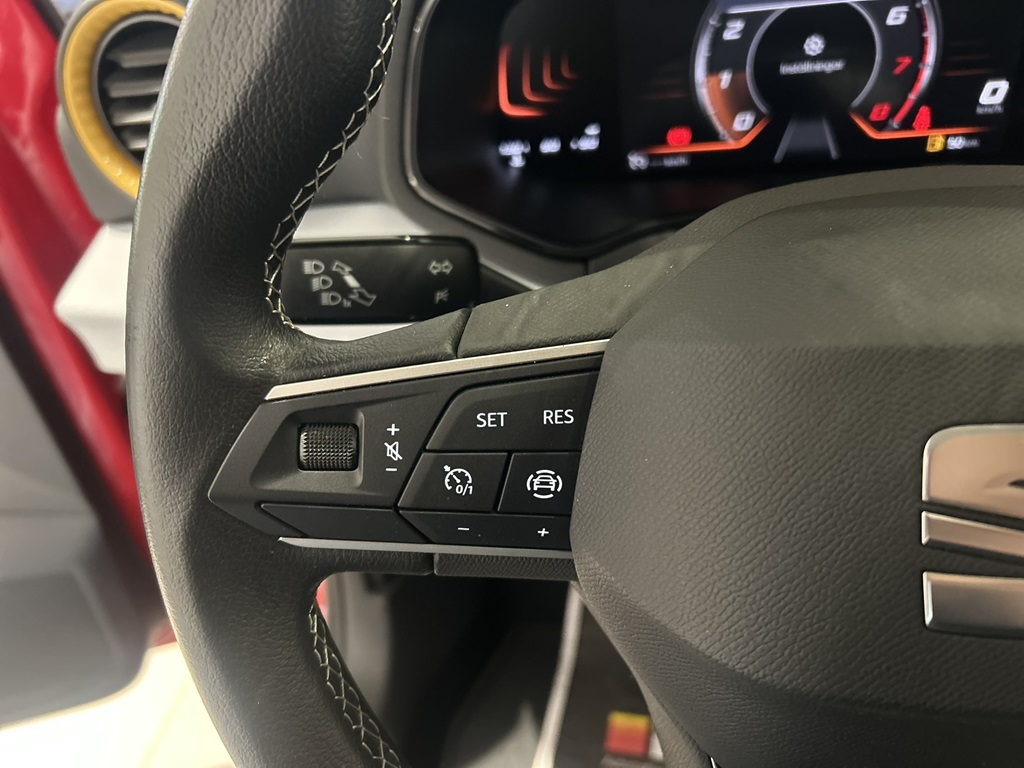SEAT Arona RAN70F