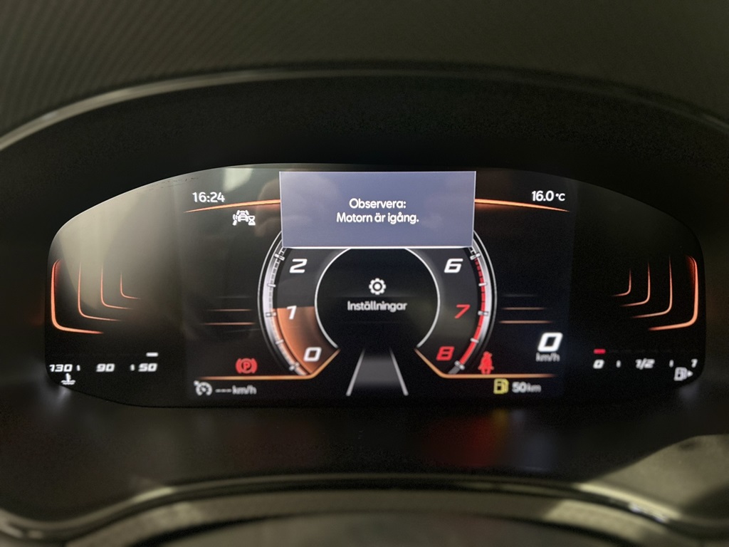 SEAT Arona RAN70F