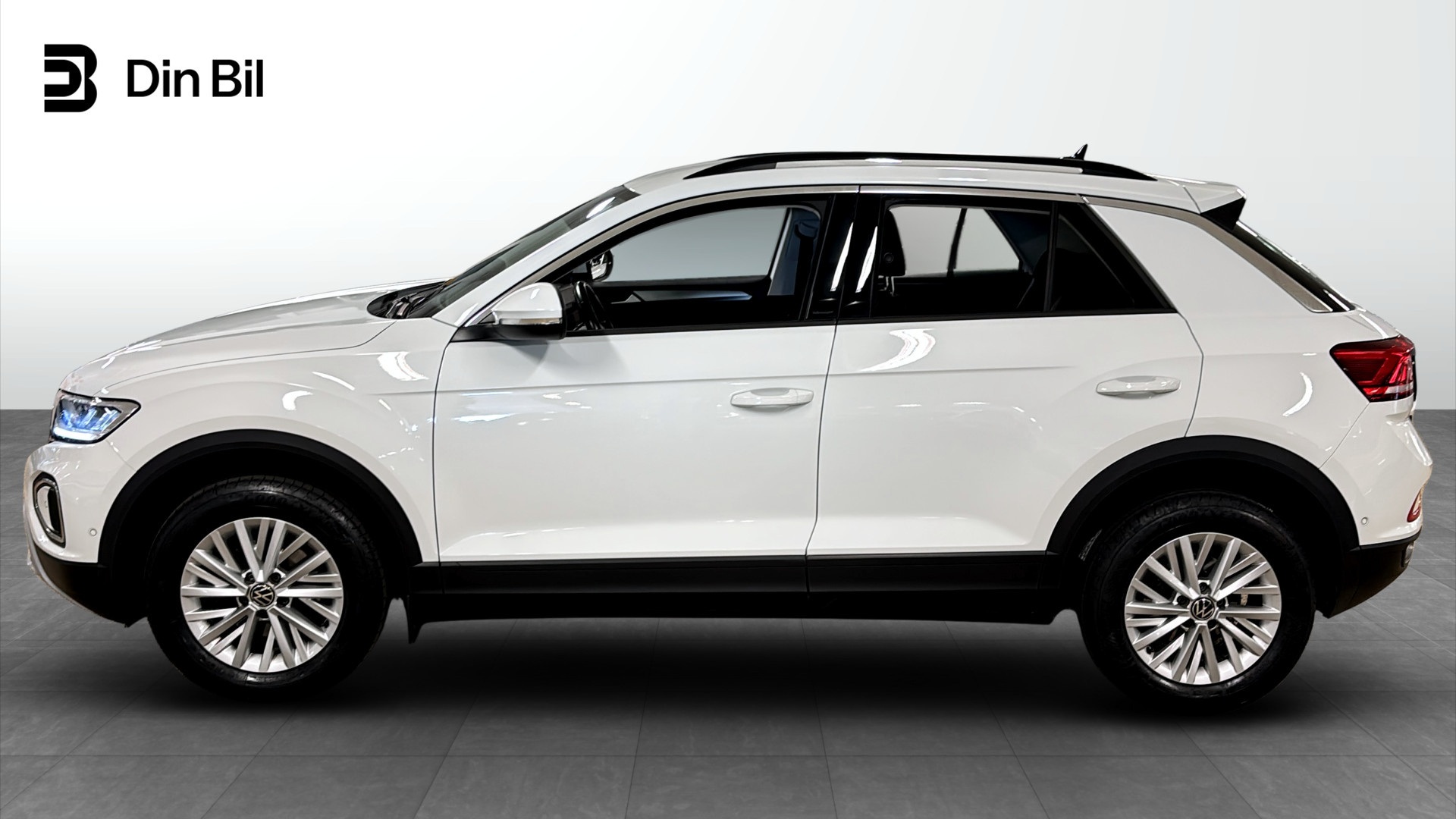 Volkswagen T-Roc RAN80M