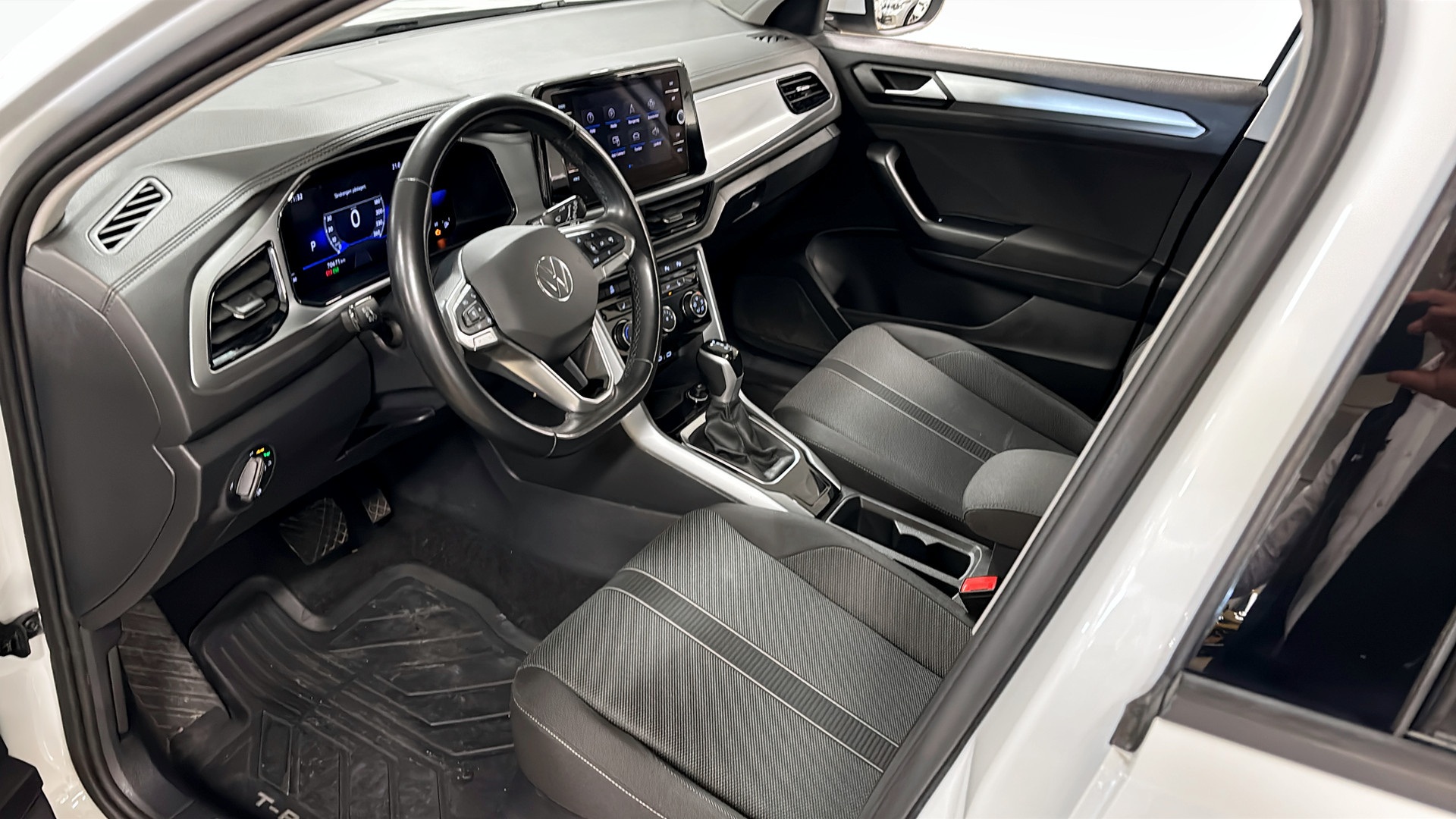 Volkswagen T-Roc RAN80M