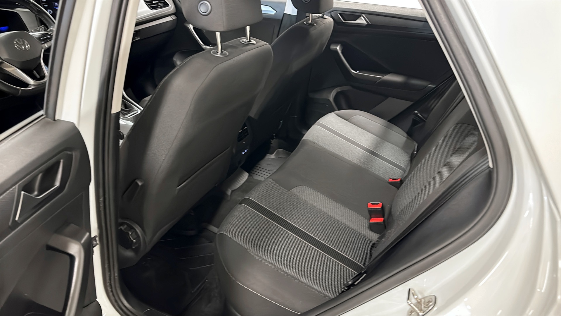Volkswagen T-Roc RAN80M