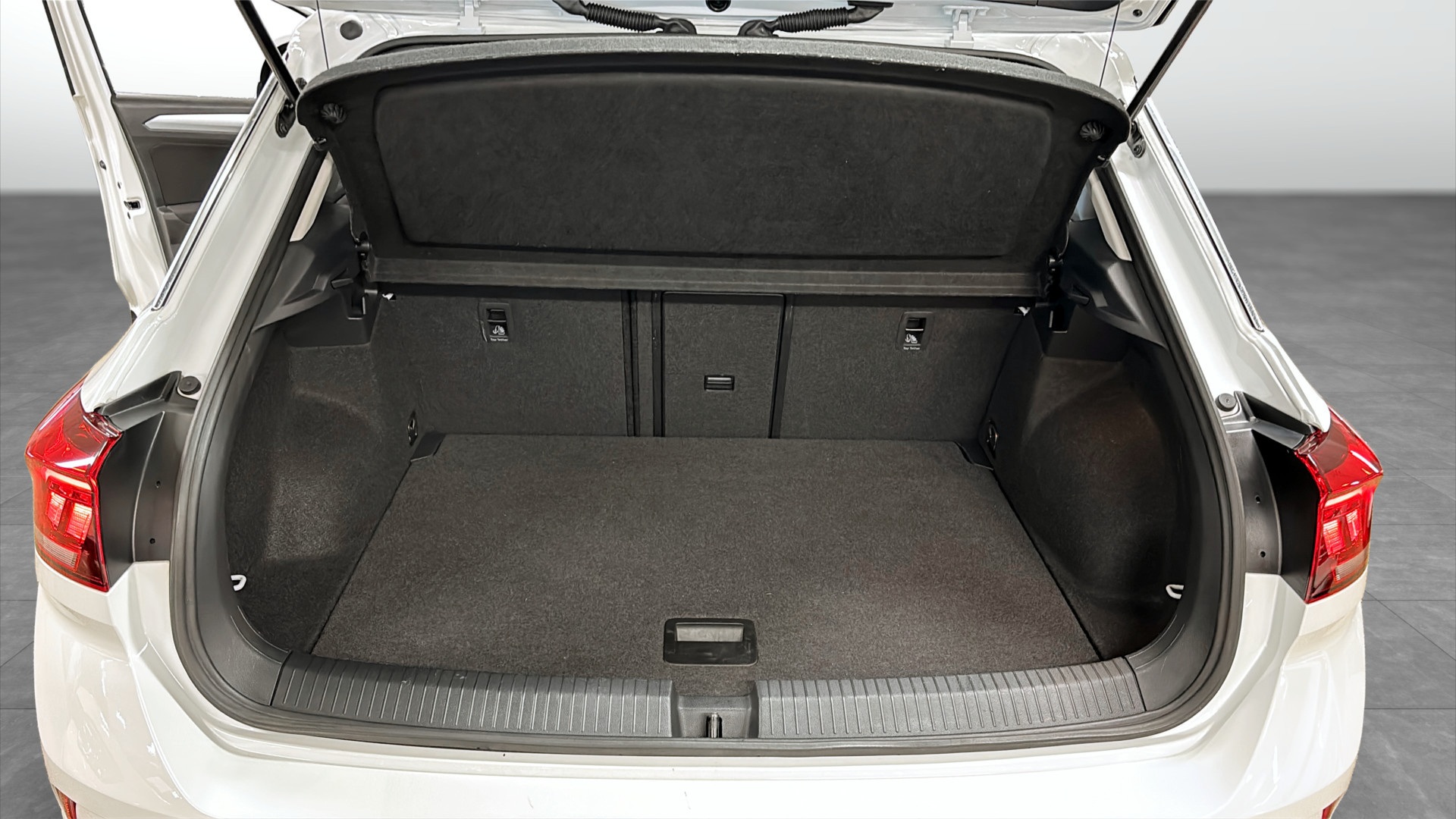 Volkswagen T-Roc RAN80M