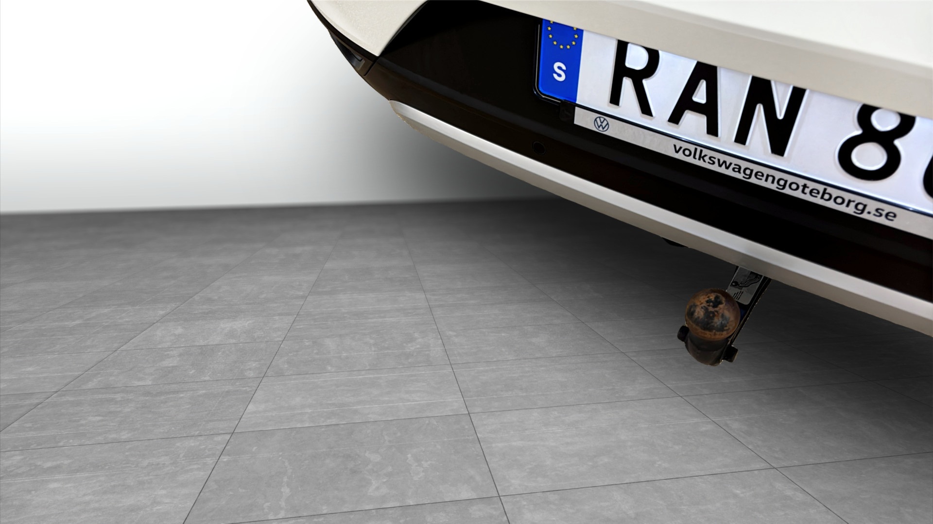 Volkswagen T-Roc RAN80M
